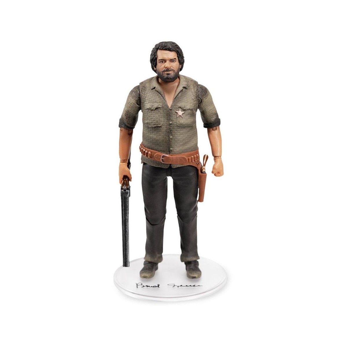 Oakie Doakie Toys - Bud Spencer figura Bambino