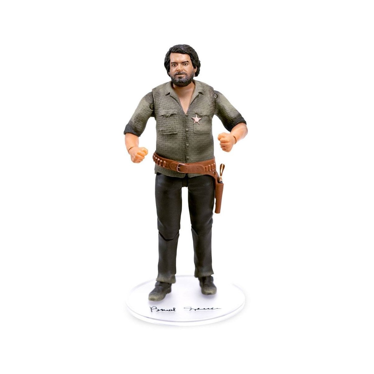 Oakie Doakie Toys - Bud Spencer figura Bambino