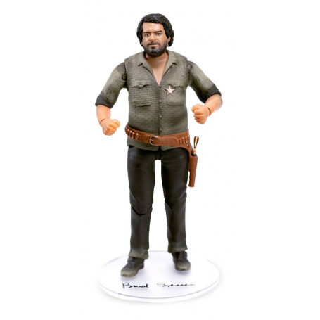 Oakie Doakie Toys - Bud Spencer figura Bambino