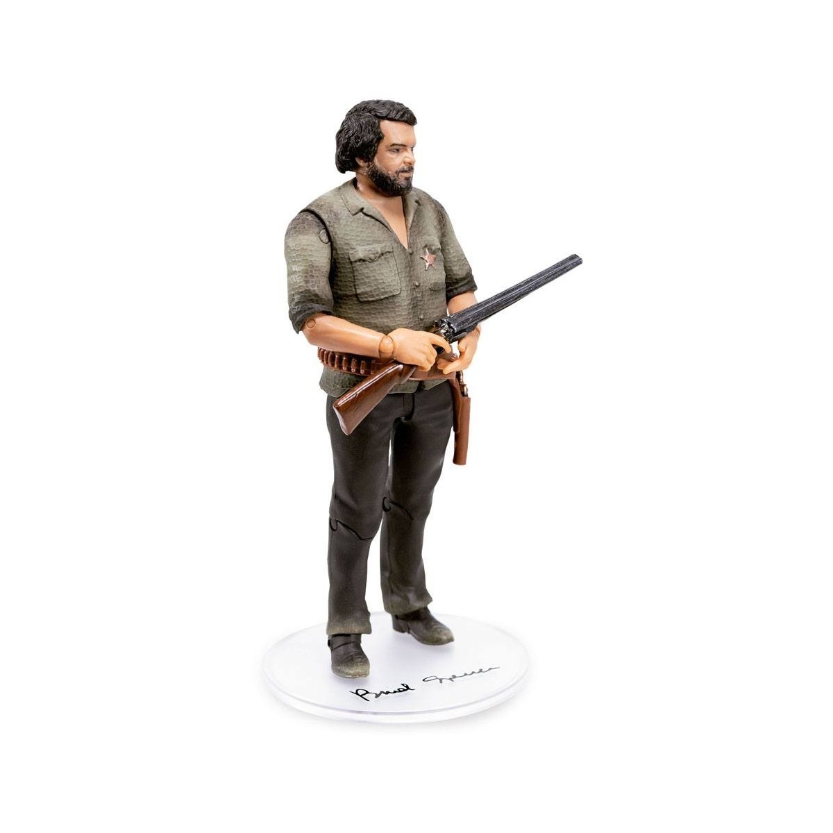 Oakie Doakie Toys - Bud Spencer figura Bambino