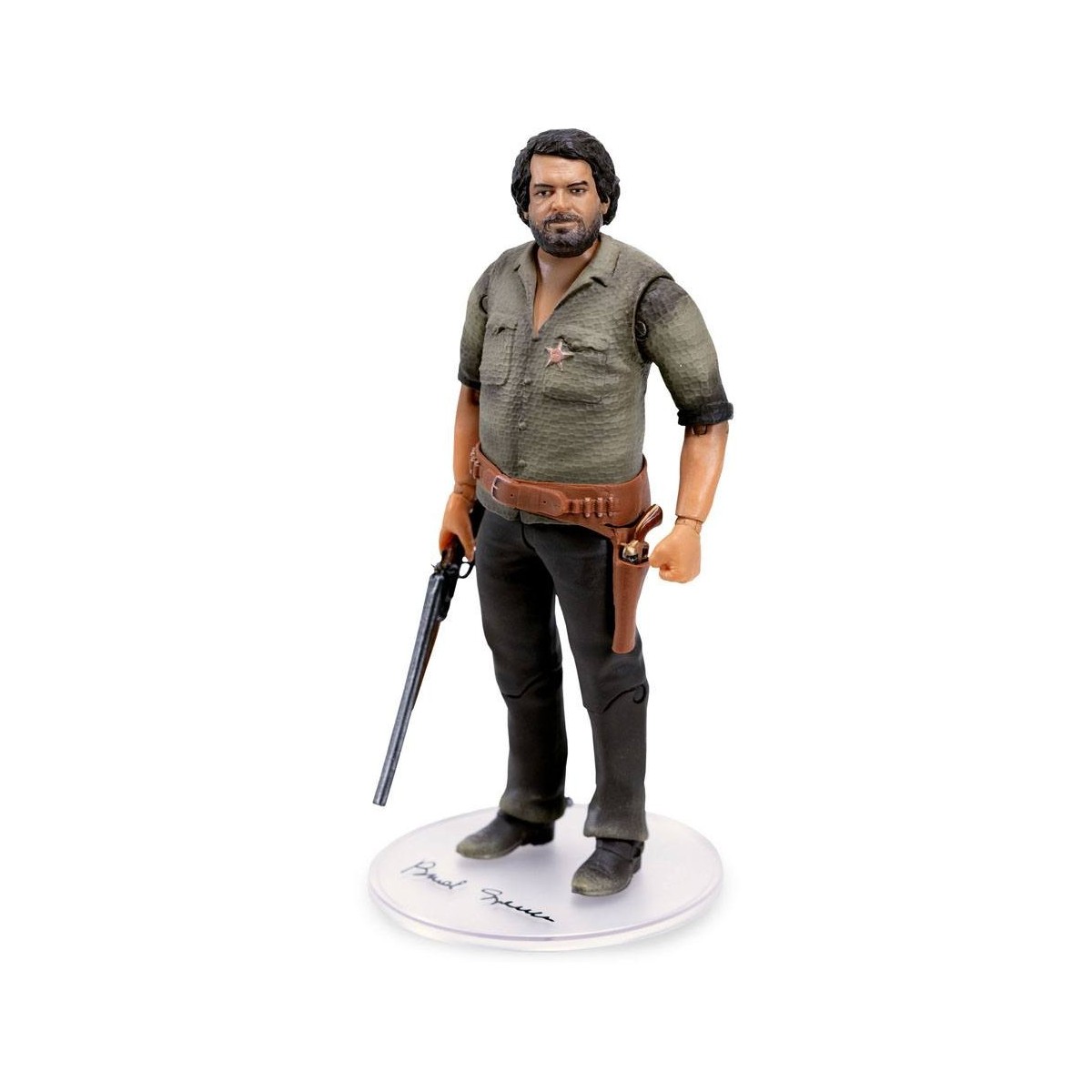 Oakie Doakie Toys - Bud Spencer figura Bambino
