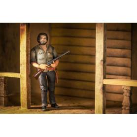 Oakie Doakie Toys - Bud Spencer figura Bambino