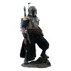 Hot Toys Star Wars El Mandaloriano Boba Fett Versión Deluxe 1/6 Obra Maestra de la Película