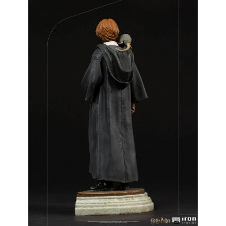 Iron Studios - Harry Potter - Ron Weasley BDS Art Scale 1/10