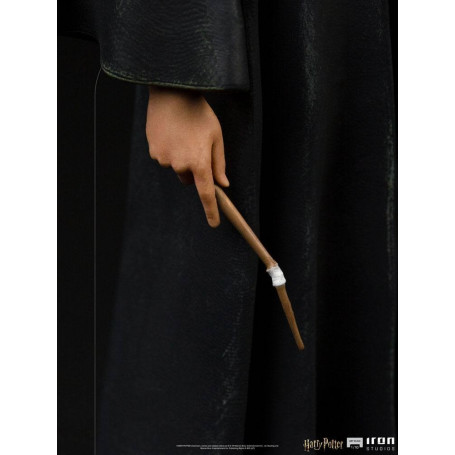 Iron Studios - Harry Potter - Ron Weasley BDS Art Scale 1/10