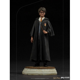 Iron Studios - Harry Potter en la Escuela de Magos BDS Art Scale 1/10