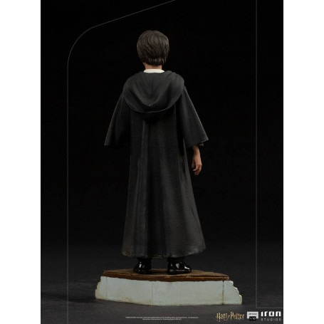 Iron Studios - Harry Potter en la Escuela de Magos BDS Art Scale 1/10