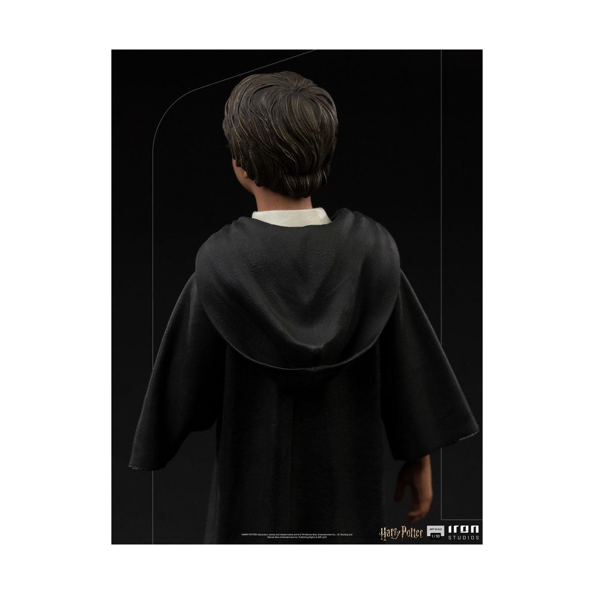 Iron Studios - Harry Potter en la Escuela de Magos BDS Art Scale 1/10