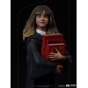 Iron Studios - Harry Potter en la Escuela de Magos - Hermione Granger BDS Art Scale 1/10