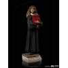 Iron Studios - Harry Potter en la Escuela de Magos - Hermione Granger BDS Art Scale 1/10