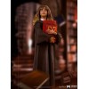 Iron Studios - Harry Potter en la Escuela de Magos - Hermione Granger BDS Art Scale 1/10