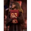 Iron Studios - Harry Potter en la Escuela de Magos - Hermione Granger BDS Art Scale 1/10