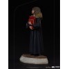 Iron Studios - Harry Potter en la Escuela de Magos - Hermione Granger BDS Art Scale 1/10