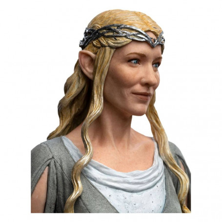 Weta - Galadriel del Consejo Blanco (Serie Clásica) - El Hobbit La Desolación de Smaug estatuilla 1/6