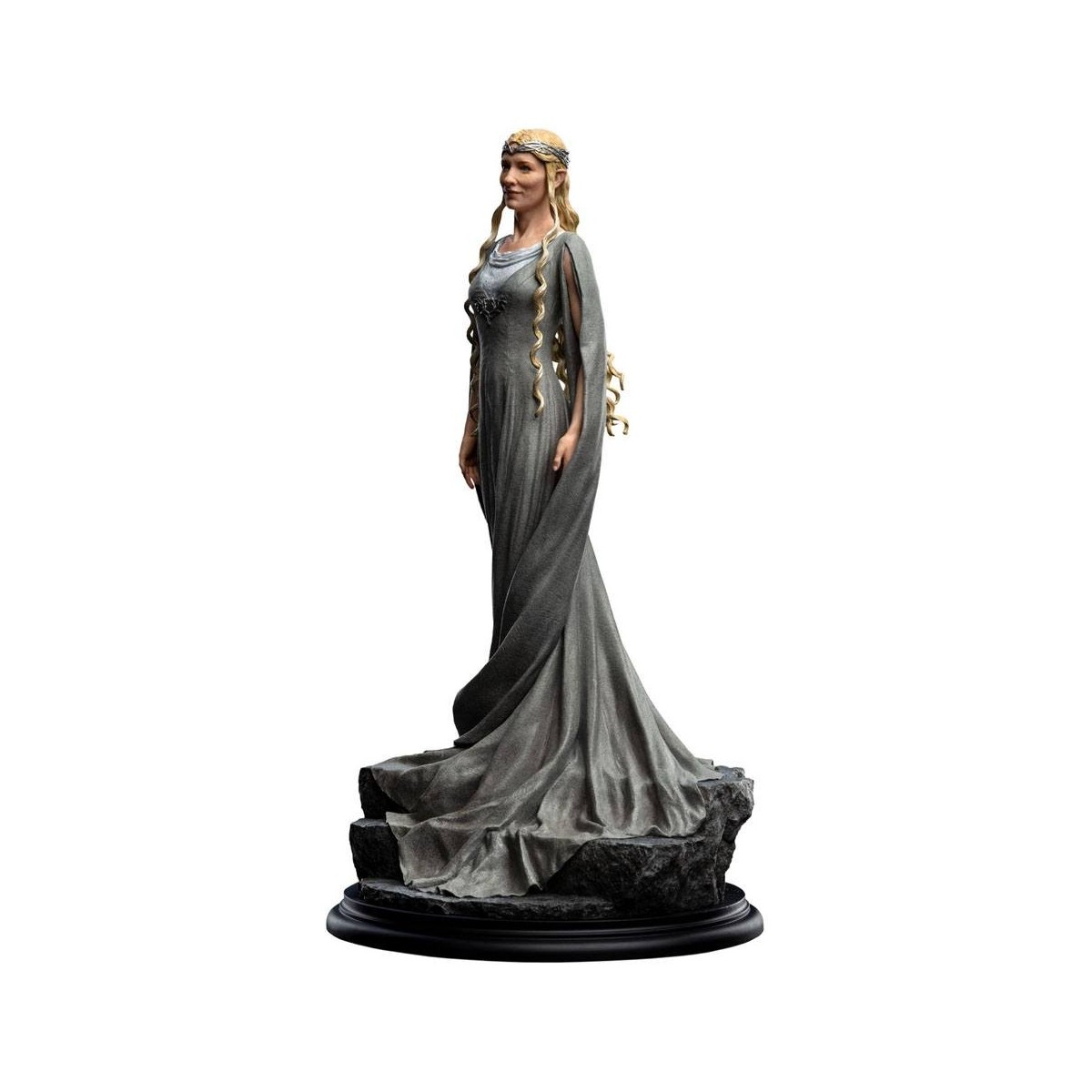 Weta - Galadriel del Consejo Blanco (Serie Clásica) - El Hobbit La Desolación de Smaug estatuilla 1/6