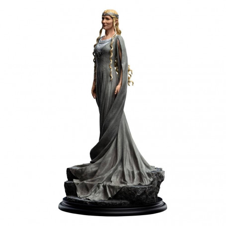 Weta - Galadriel del Consejo Blanco (Serie Clásica) - El Hobbit La Desolación de Smaug estatuilla 1/6