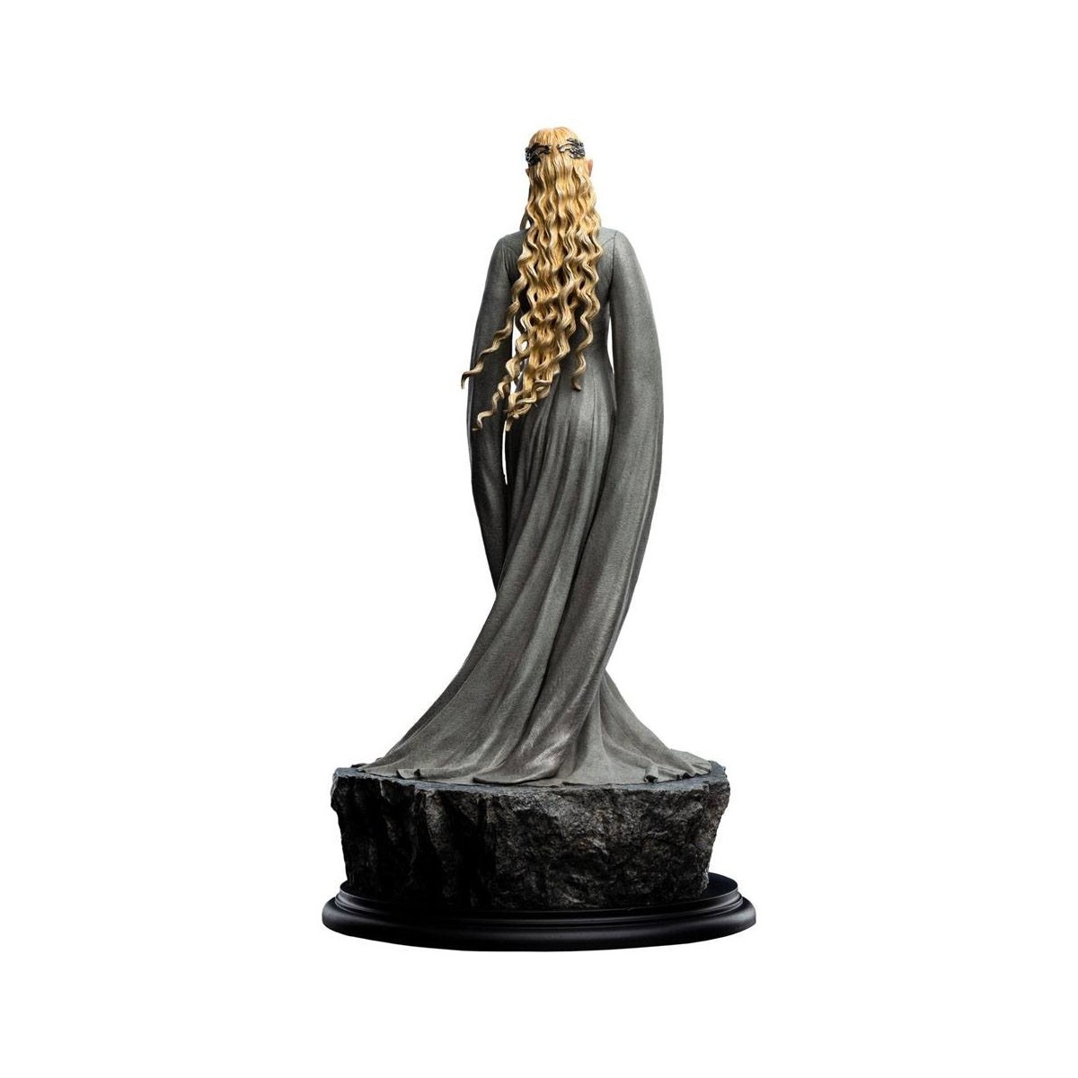 Weta - Galadriel del Consejo Blanco (Serie Clásica) - El Hobbit La Desolación de Smaug estatuilla 1/6