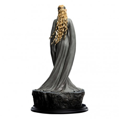 Weta - Galadriel del Consejo Blanco (Serie Clásica) - El Hobbit La Desolación de Smaug estatuilla 1/6
