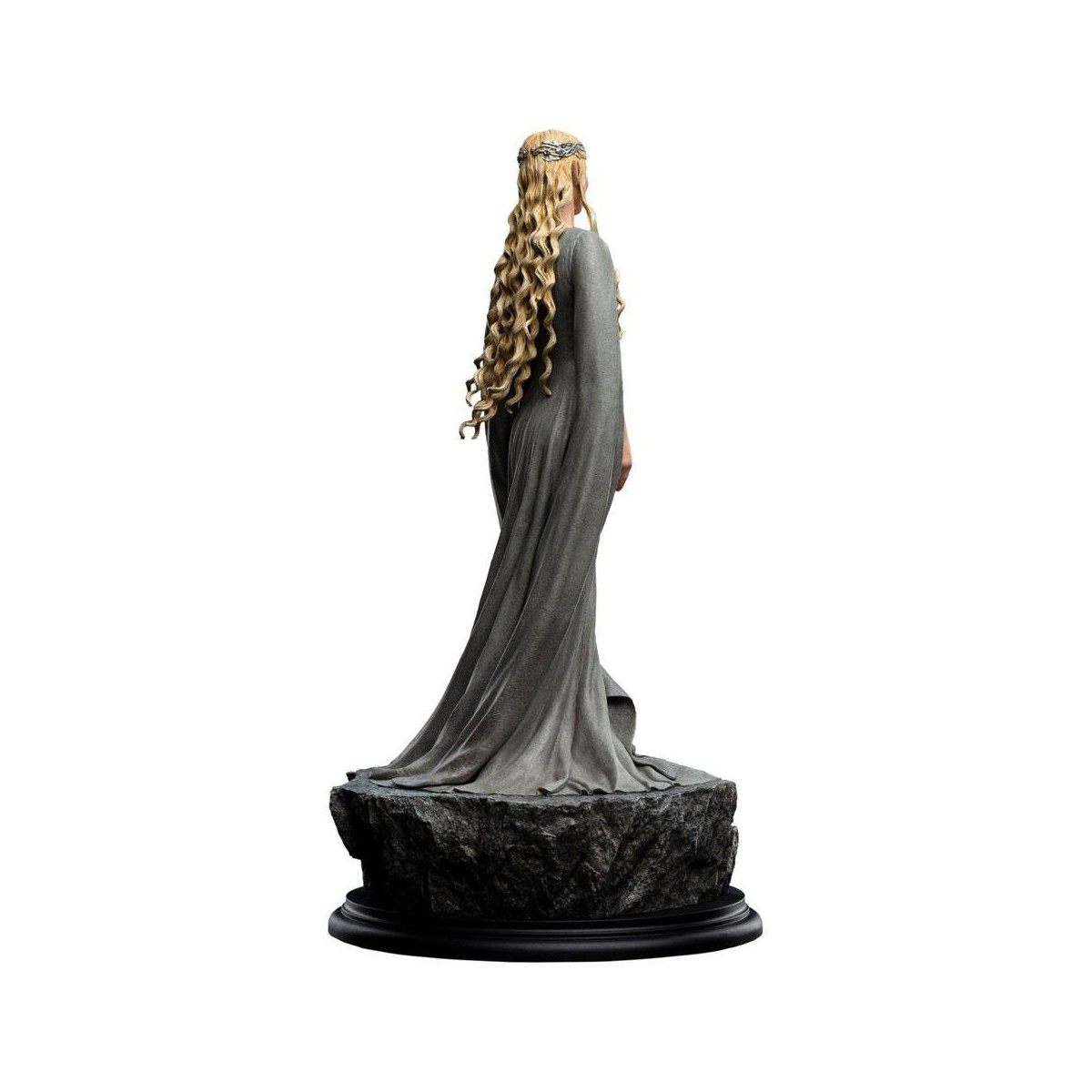 Weta - Galadriel del Consejo Blanco (Serie Clásica) - El Hobbit La Desolación de Smaug estatuilla 1/6