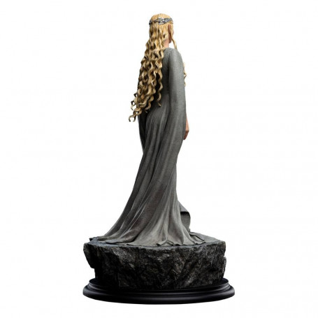 Weta - Galadriel del Consejo Blanco (Serie Clásica) - El Hobbit La Desolación de Smaug estatuilla 1/6