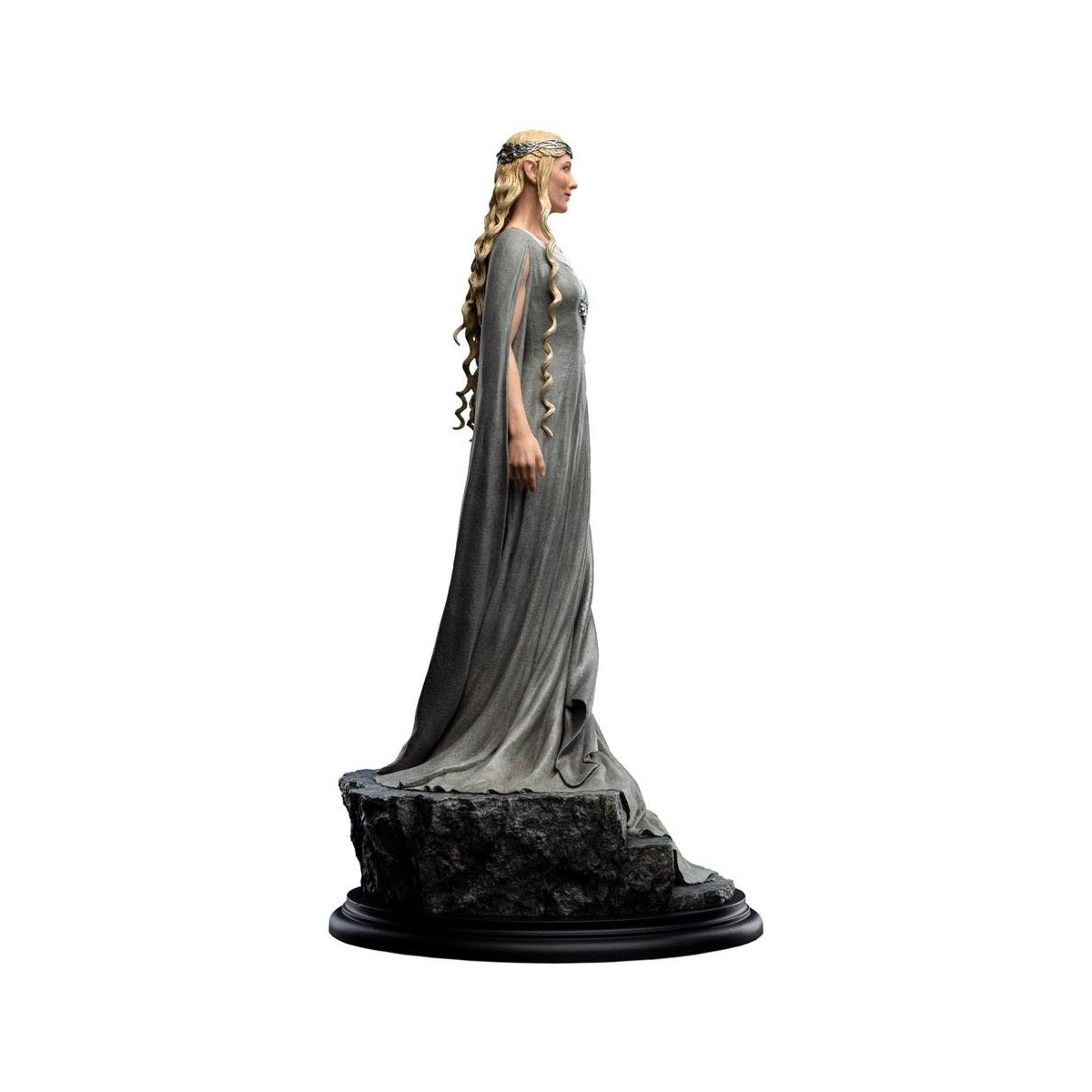 Weta - Galadriel del Consejo Blanco (Serie Clásica) - El Hobbit La Desolación de Smaug estatuilla 1/6