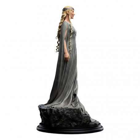 Weta - Galadriel del Consejo Blanco (Serie Clásica) - El Hobbit La Desolación de Smaug estatuilla 1/6