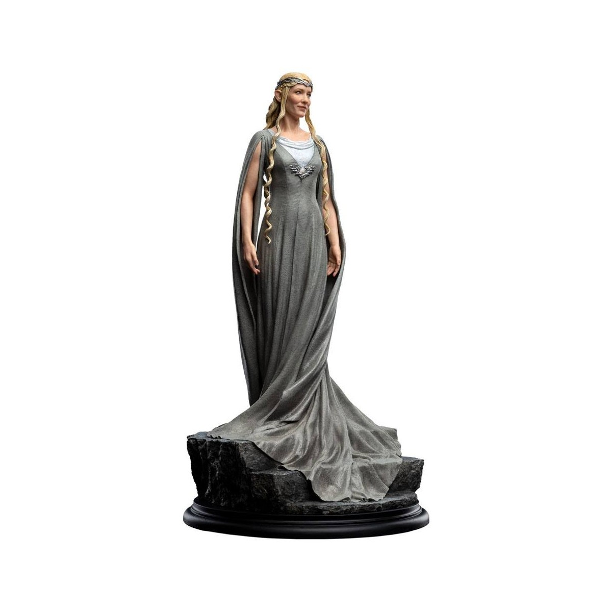 Weta - Galadriel del Consejo Blanco (Serie Clásica) - El Hobbit La Desolación de Smaug estatuilla 1/6
