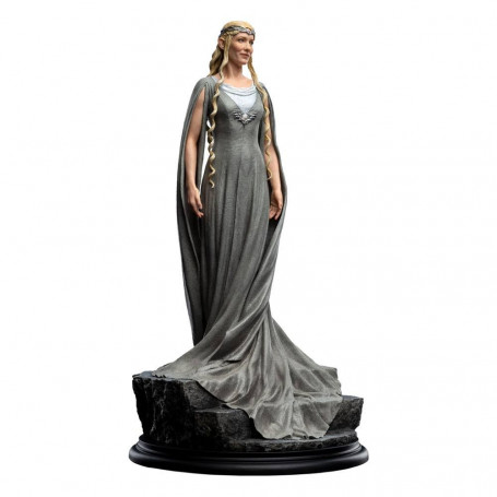 Weta - Galadriel del Consejo Blanco (Serie Clásica) - El Hobbit La Desolación de Smaug estatuilla 1/6