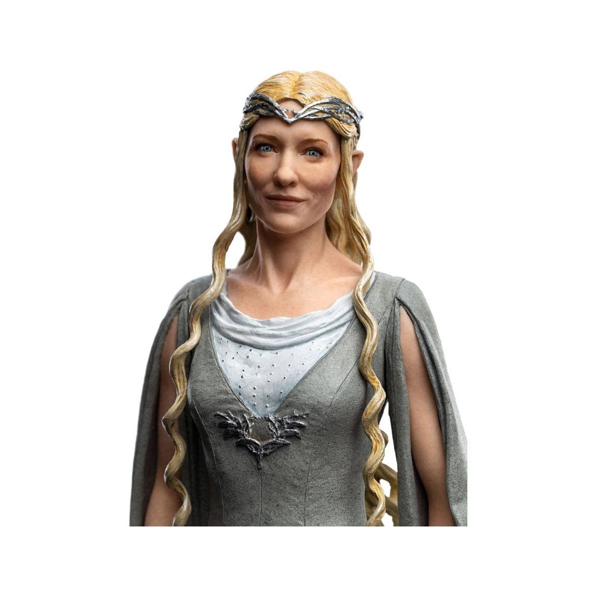 Weta - Galadriel del Consejo Blanco (Serie Clásica) - El Hobbit La Desolación de Smaug estatuilla 1/6
