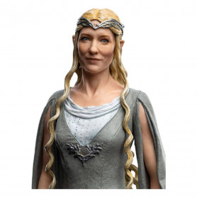 Weta - Galadriel del Consejo Blanco (Serie Clásica) - El Hobbit La Desolación de Smaug estatuilla 1/6