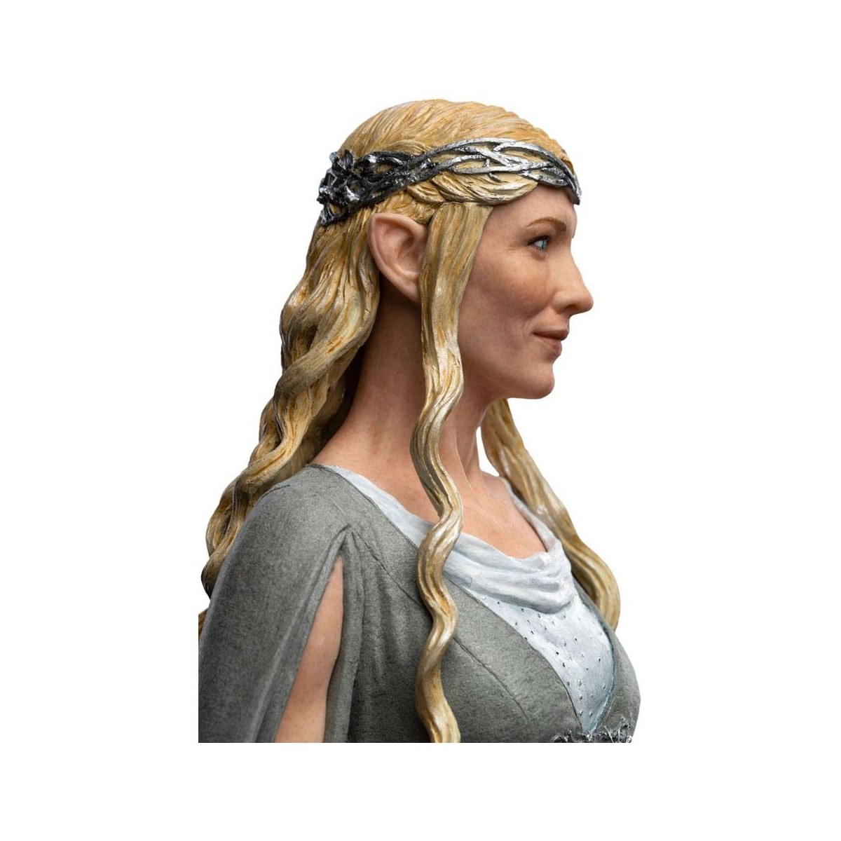 Weta - Galadriel del Consejo Blanco (Serie Clásica) - El Hobbit La Desolación de Smaug estatuilla 1/6