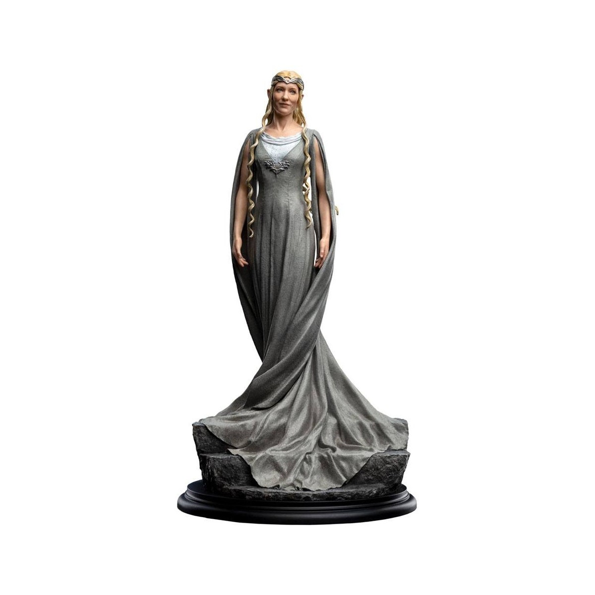 Weta - Galadriel del Consejo Blanco (Serie Clásica) - El Hobbit La Desolación de Smaug estatuilla 1/6