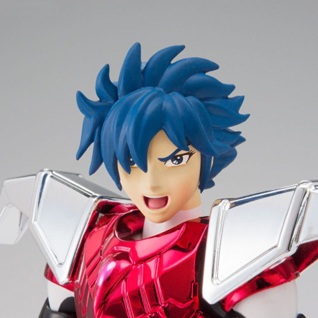 Bandai Saint Seiya MYTH CLOTH - Sho du Toucan Skycloth Revival Ver - Steel Saint
