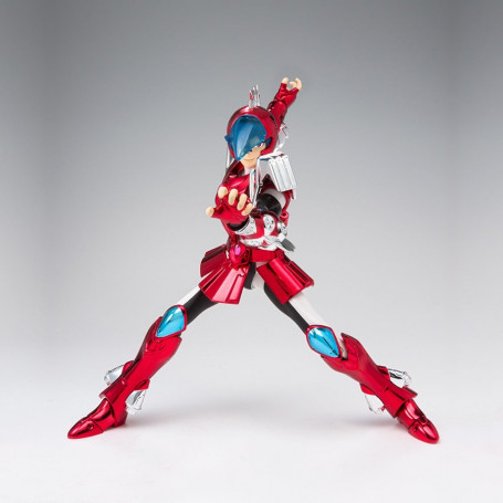 Bandai Saint Seiya MYTH CLOTH - Sho du Toucan Skycloth Revival Ver - Steel Saint