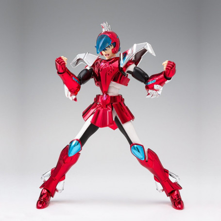 Bandai Saint Seiya MYTH CLOTH - Sho du Toucan Skycloth Revival Ver - Steel Saint
