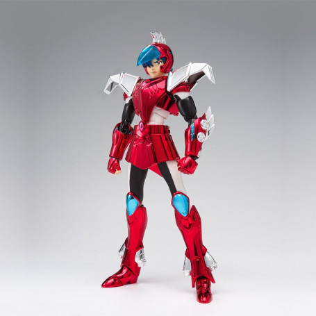 Bandai Saint Seiya MYTH CLOTH - Sho du Toucan Skycloth Revival Ver - Steel Saint
