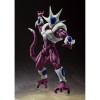 Bandai Tamashii - DRAGON BALL - GOKU BLACK SUPER SAIYAN ROSE (color exclusivo del evento regular) - SHF SHFiguarts