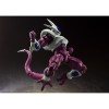 Bandai Tamashii - DRAGON BALL - GOKU BLACK SUPER SAIYAN ROSE (color exclusivo del evento regular) - SHF SHFiguarts