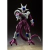 Bandai Tamashii - DRAGON BALL - GOKU BLACK SUPER SAIYAN ROSE (color exclusivo del evento regular) - SHF SHFiguarts