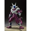 Bandai Tamashii - DRAGON BALL - GOKU BLACK SUPER SAIYAN ROSE (color exclusivo del evento regular) - SHF SHFiguarts