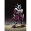 Bandai Tamashii - DRAGON BALL - GOKU BLACK SUPER SAIYAN ROSE (color exclusivo del evento regular) - SHF SHFiguarts