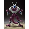 Bandai Tamashii - DRAGON BALL - GOKU BLACK SUPER SAIYAN ROSE (color exclusivo del evento regular) - SHF SHFiguarts
