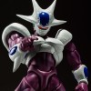 Bandai Tamashii - DRAGON BALL - GOKU BLACK SUPER SAIYAN ROSE (color exclusivo del evento regular) - SHF SHFiguarts