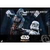 Hot Toys Star Wars The Mandalorian Bo-Katan Kryze 1/6 Movie Masterpiece
