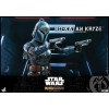 Hot Toys Star Wars The Mandalorian Bo-Katan Kryze 1/6 Movie Masterpiece