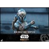 Hot Toys Star Wars The Mandalorian Bo-Katan Kryze 1/6 Movie Masterpiece