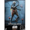 Hot Toys Star Wars The Mandalorian Bo-Katan Kryze 1/6 Movie Masterpiece