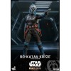 Hot Toys Star Wars The Mandalorian Bo-Katan Kryze 1/6 Movie Masterpiece