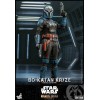 Hot Toys Star Wars The Mandalorian Bo-Katan Kryze 1/6 Movie Masterpiece