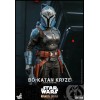 Hot Toys Star Wars The Mandalorian Bo-Katan Kryze 1/6 Movie Masterpiece